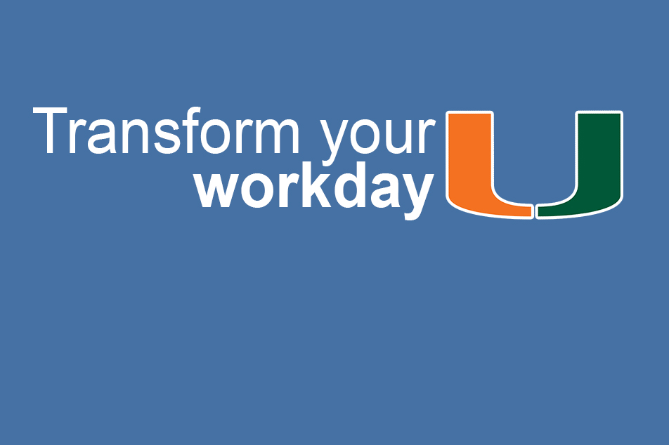 Workday